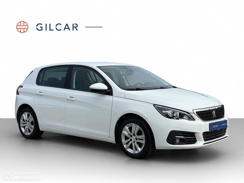 Peugeot 308 1.2 PureTech Business Line - 2