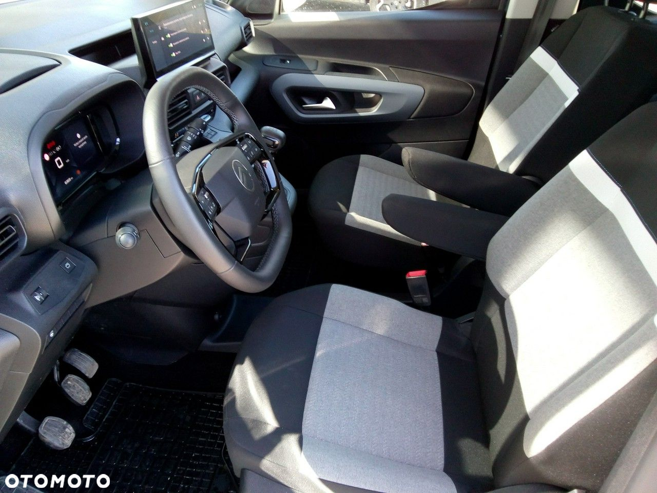 Citroën Berlingo M 1.5 BlueHDI Plus S&S - 14