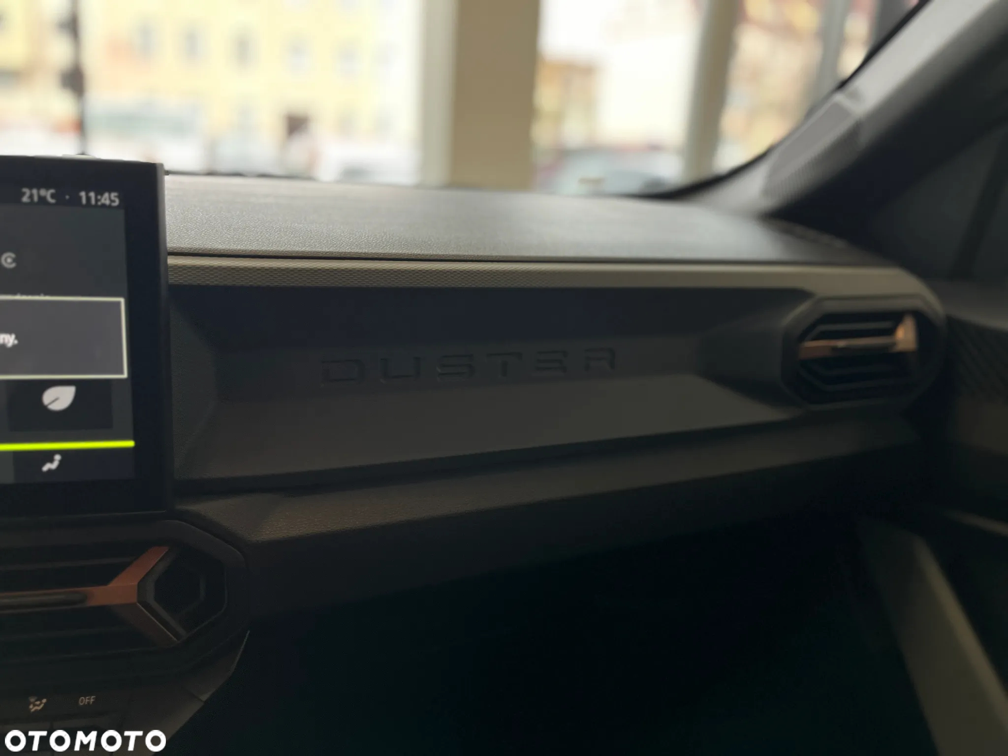 Dacia Duster 1.3 TCe SL Extreme - 12
