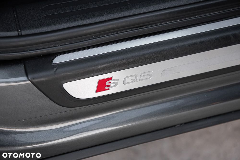 Audi SQ5 - 21