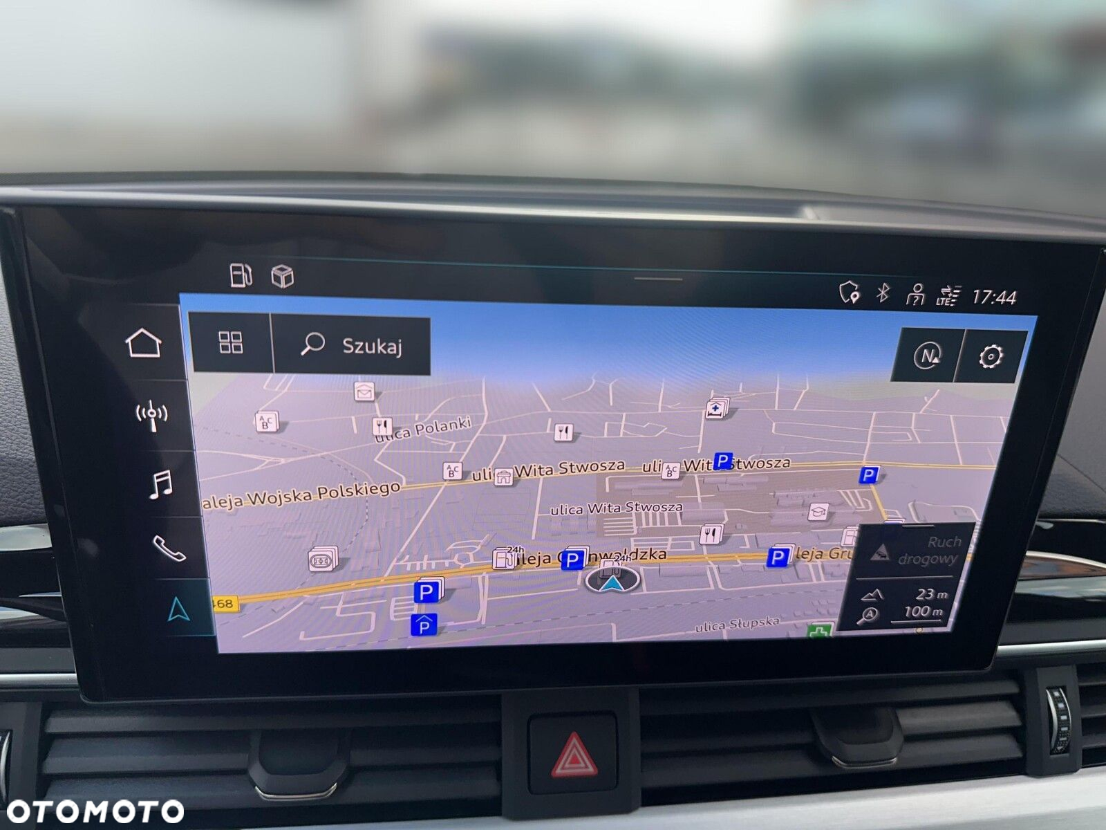 Audi A4 - 25