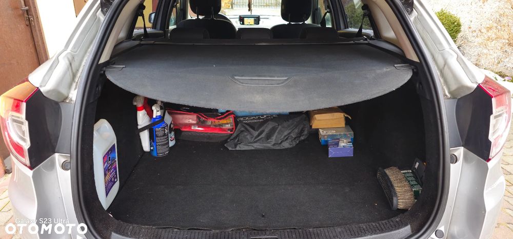 Renault Megane 1.5 dCi Dynamique - 11