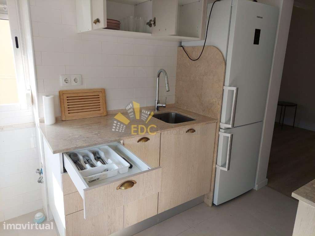 Apartamento T1 para Arrendamento| Pronto Habitar | Moscavide | Marq... - Grande imagem: 2/20