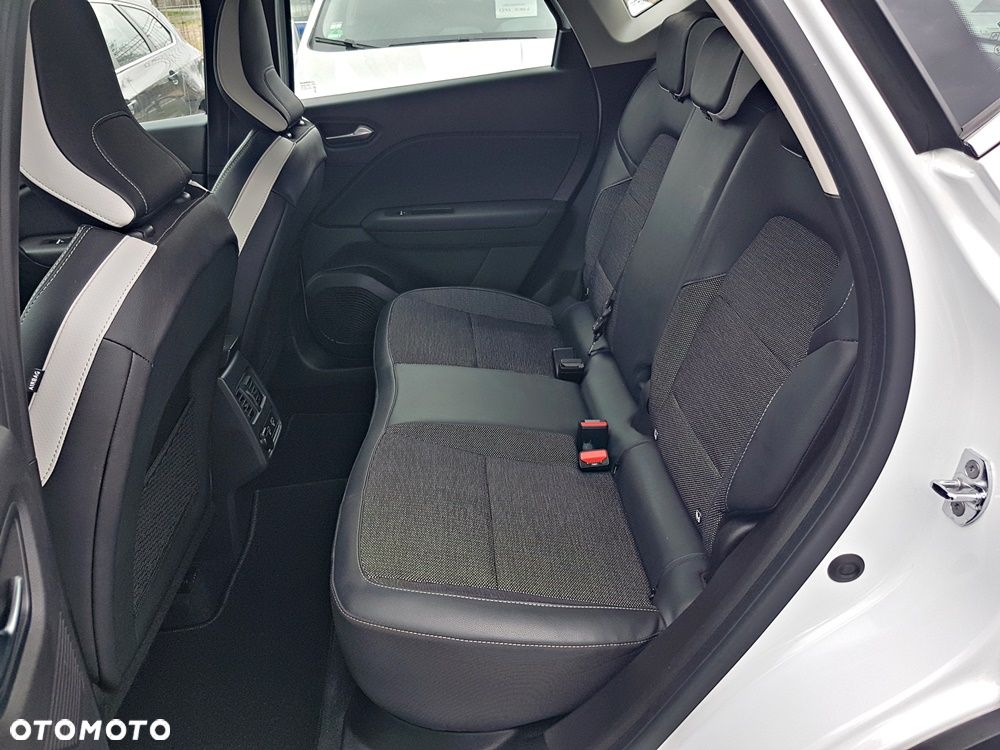 Renault Captur 1.6 E-TECH Plug-In Initiale Paris - 21