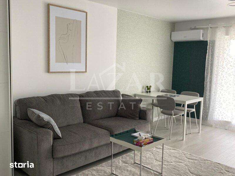 Inchiriere Apartament 2 Camere - Piata Sudului | Centrală | Metrou — fotografia 2