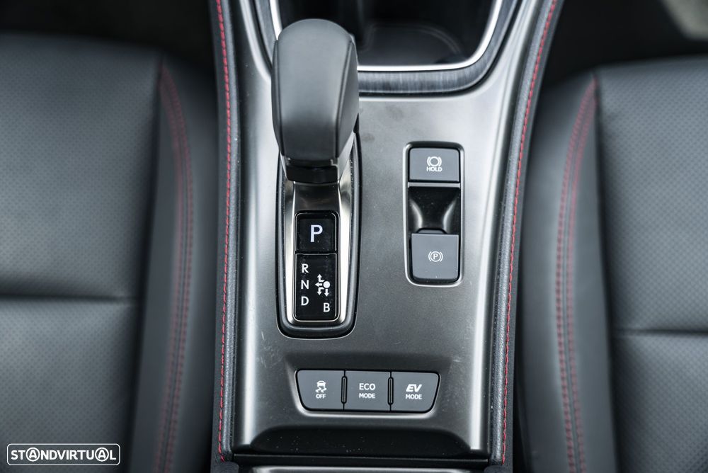 Lexus LBX Emotion - 26