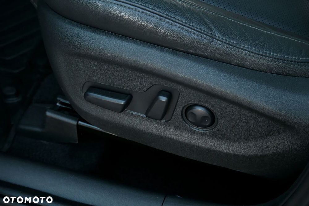 Hyundai Tucson 1.6 T-GDi Premium 4WD DCT - 34