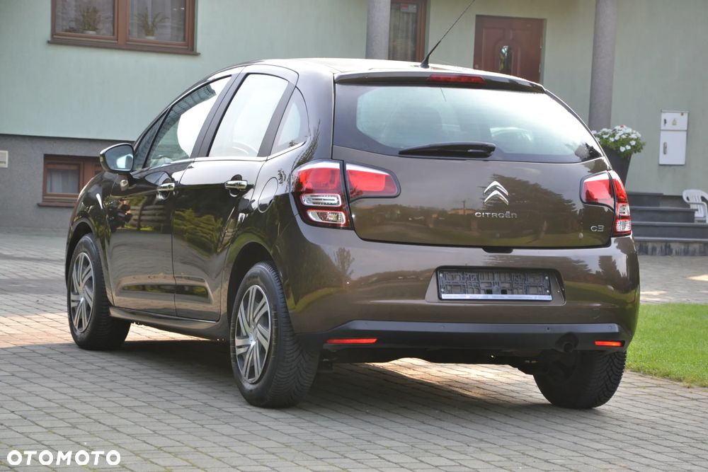 Citroën C3 - 5