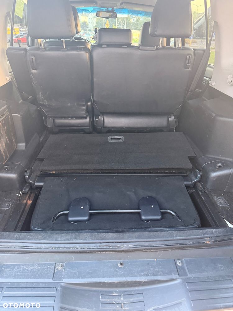 Mitsubishi Pajero 3.2 DID Instyle - 14