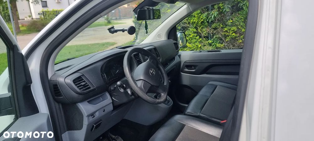Toyota ProAce D-4D Medium 3,1t Mobilny Life - 6
