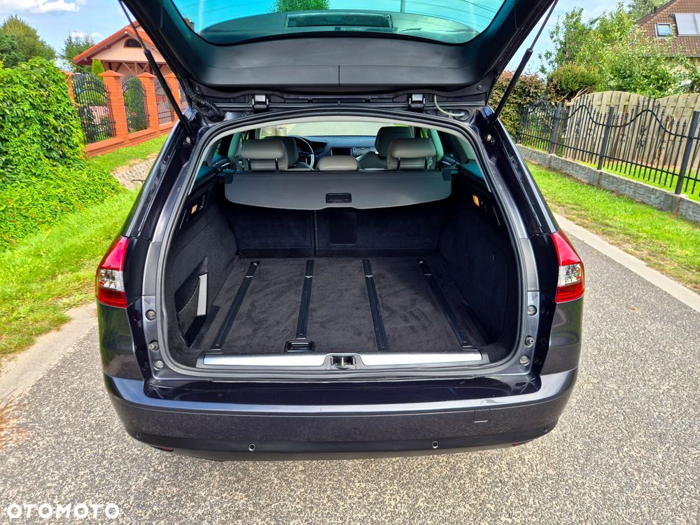 Citroën C5 HDi 165 FAP Exclusive - 20