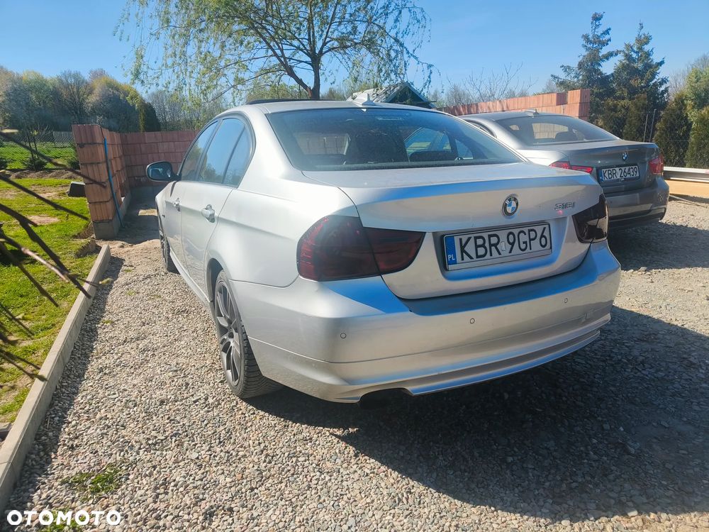 BMW Seria 3 - 2