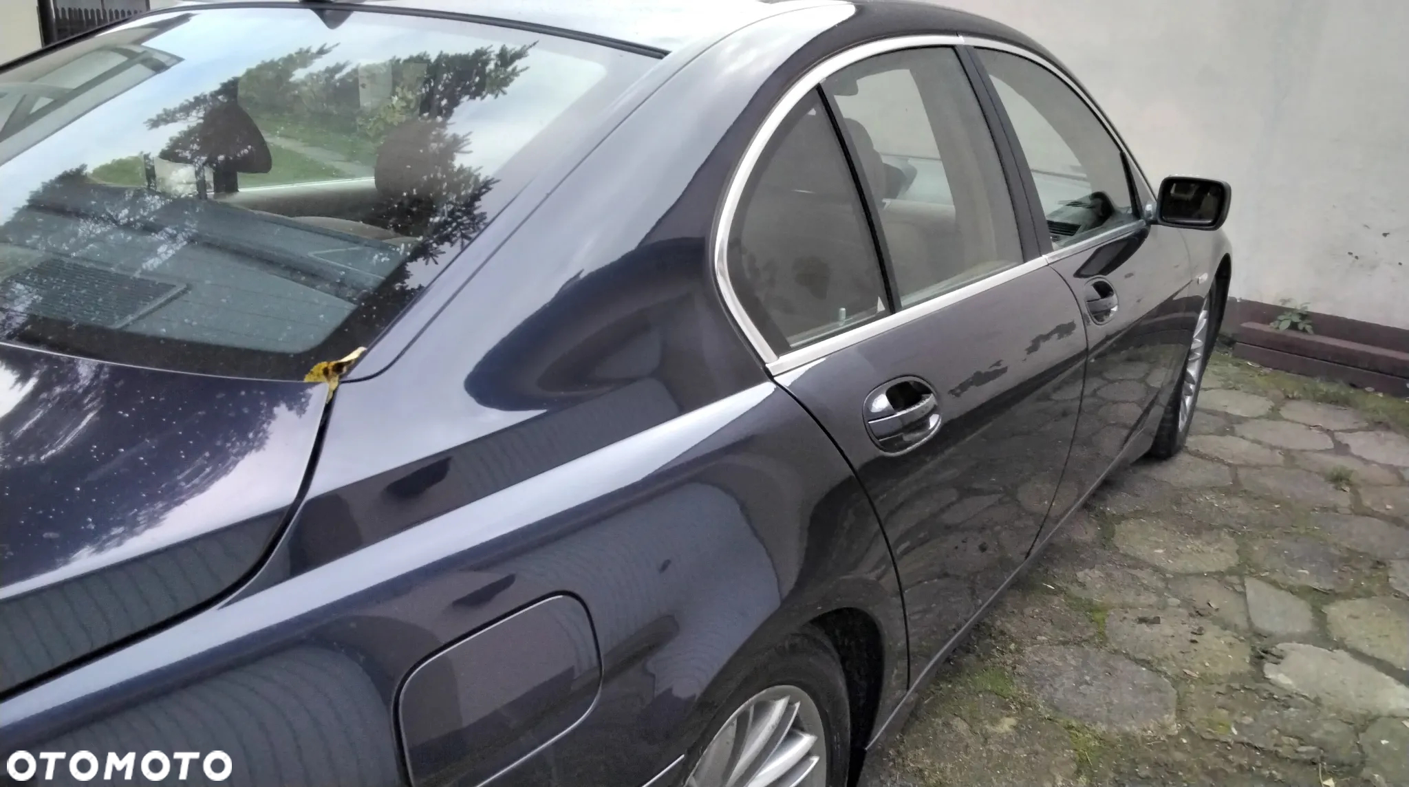 BMW Seria 7 730d - 15