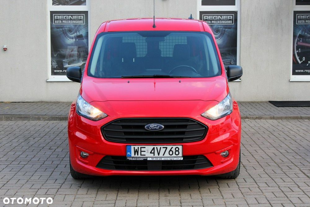Ford Transit Connect 230 L2 Trend PowerShift (bryg.) - 2