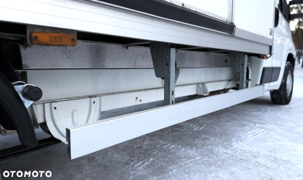 Peugeot Boxer 2.0 Diesel 163KM - 18