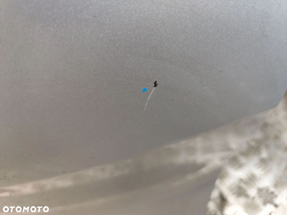 KLAPA BAGAŻNIKA FORD S-MAX MK2 (2015-2019) 2.0 TDCI 150KM - 4