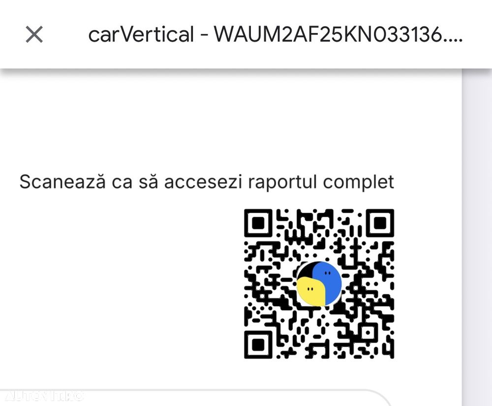 Audi A6 55 TFSI quattro S tronic - 9