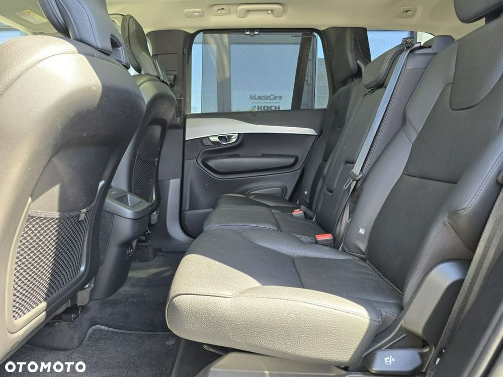 Volvo XC 90 B5 D AWD Plus Bright 7os - 6