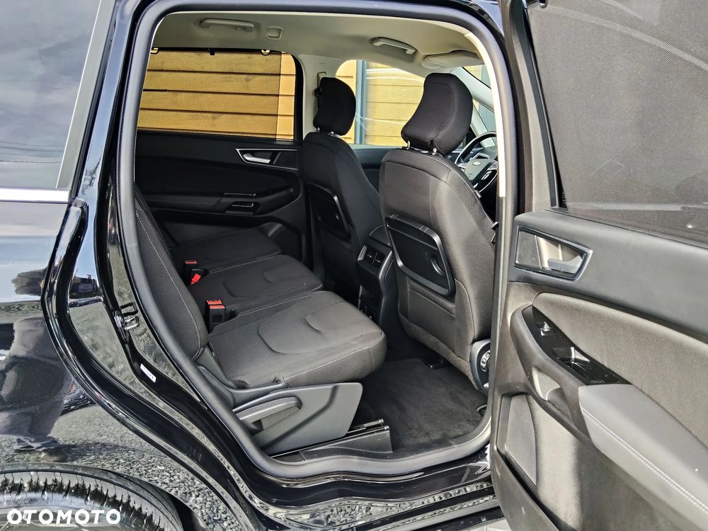 Ford S-Max 2.0 EcoBlue Titanium - 27