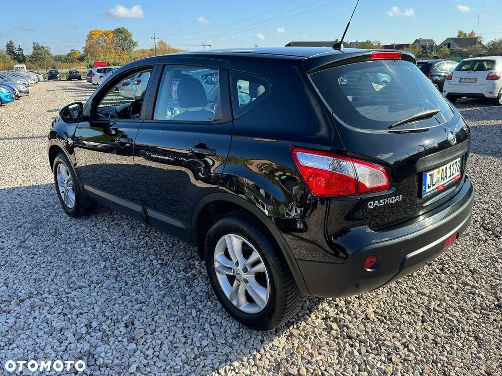 Nissan Qashqai - 29