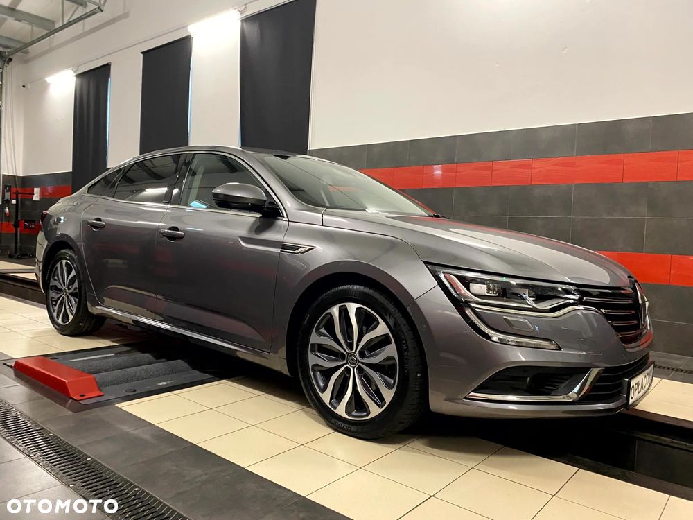 Renault Talisman 1.6 Energy TCe Intens EDC - 6