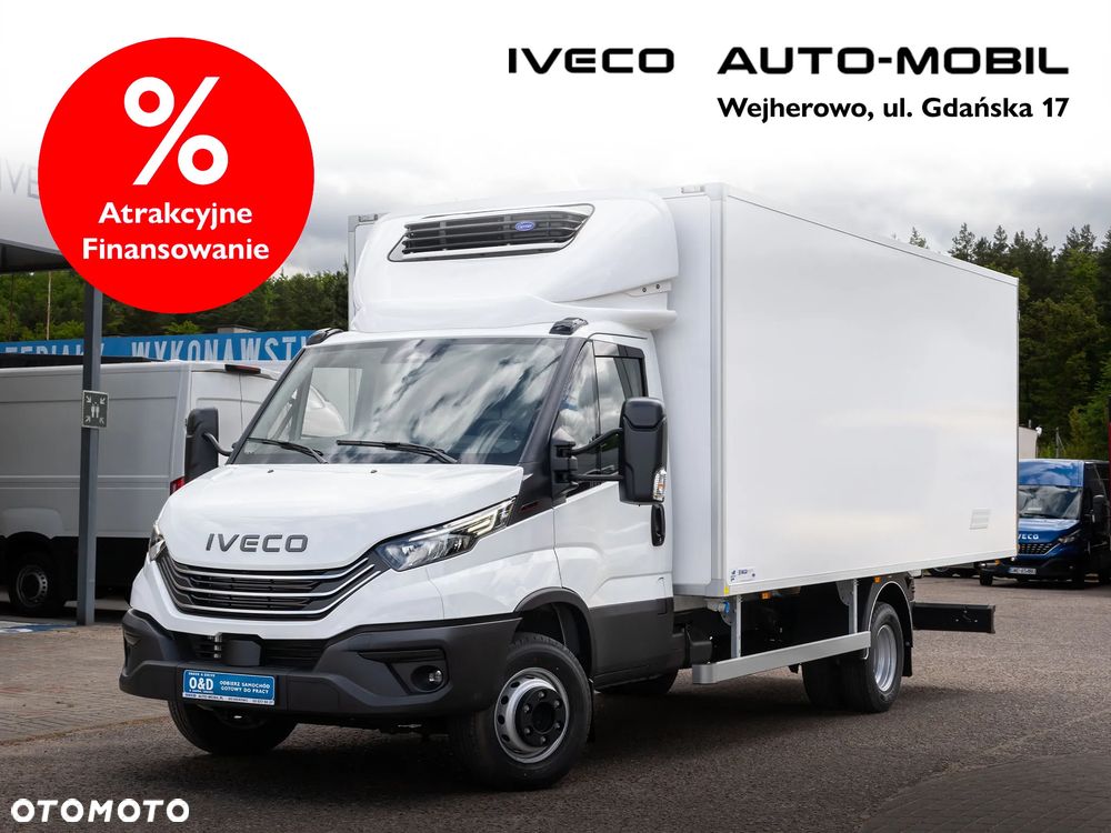 Iveco 70C18HA8 - 1