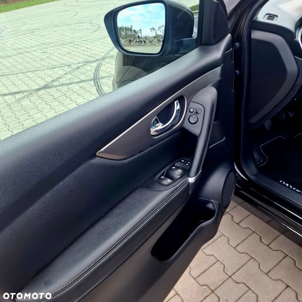 Nissan Qashqai 1.6 DIG-T 360 - 31