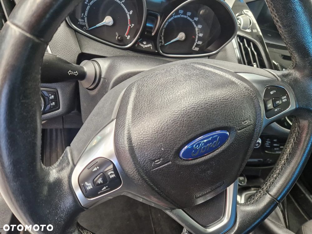 Ford B-MAX 1.0 EcoBoost Titanium ASS - 12
