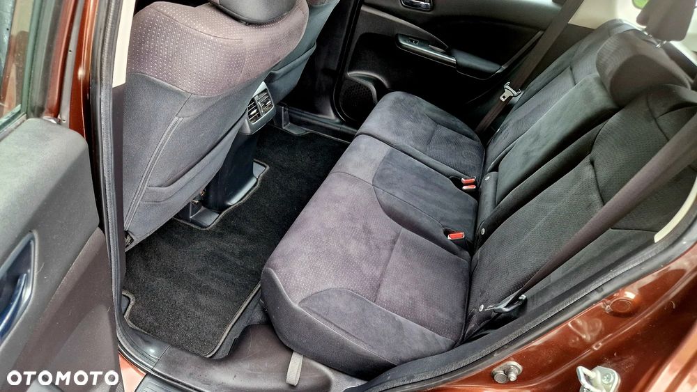 Honda CR-V 2.0i-VTEC 2WD Elegance - 21