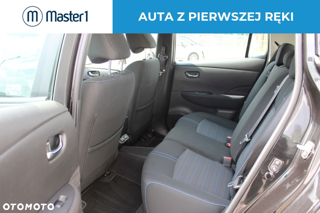 Nissan Leaf 40kWh Acenta - 10