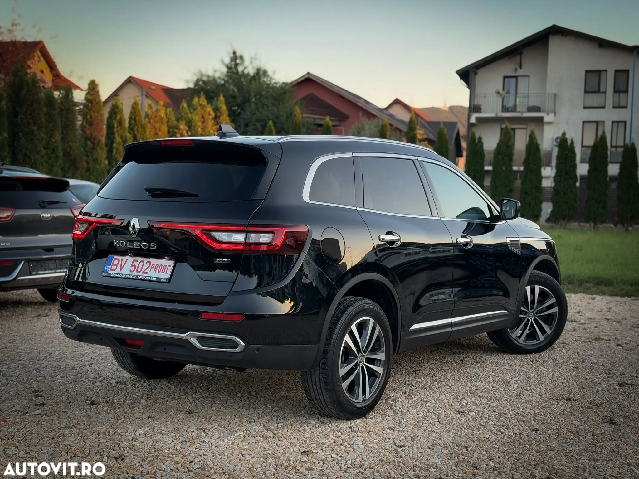Renault Koleos ENERGY dCi 175 X-tronic 4WD INTENS - 4