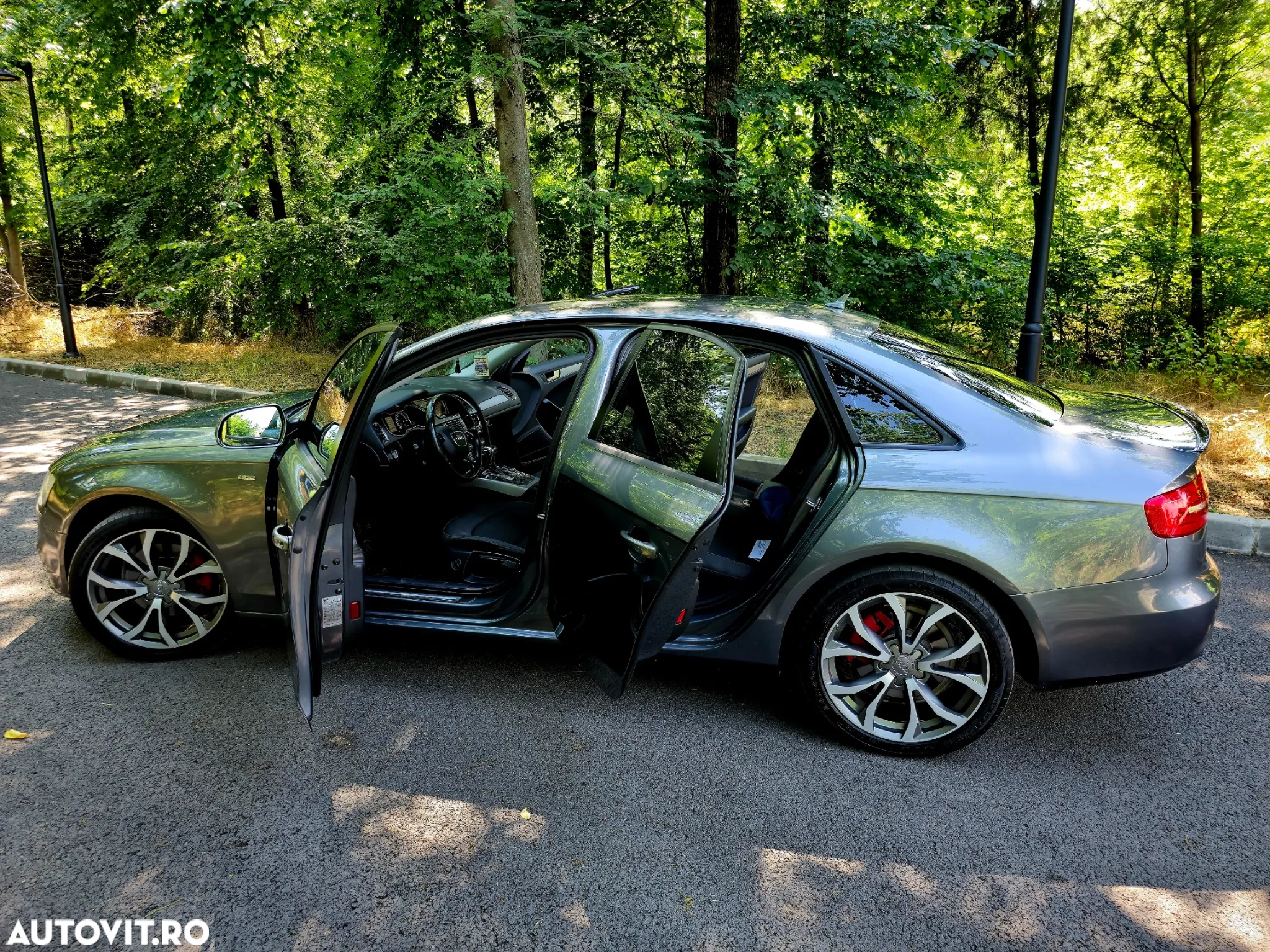 Audi A4 - 6