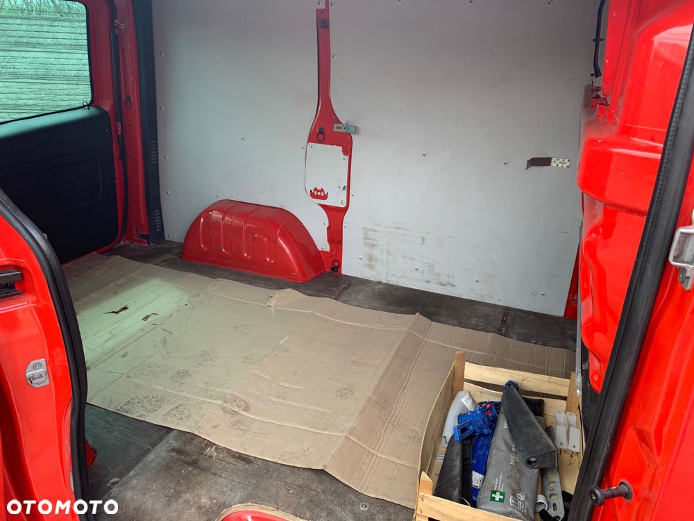 Renault trafic - 13