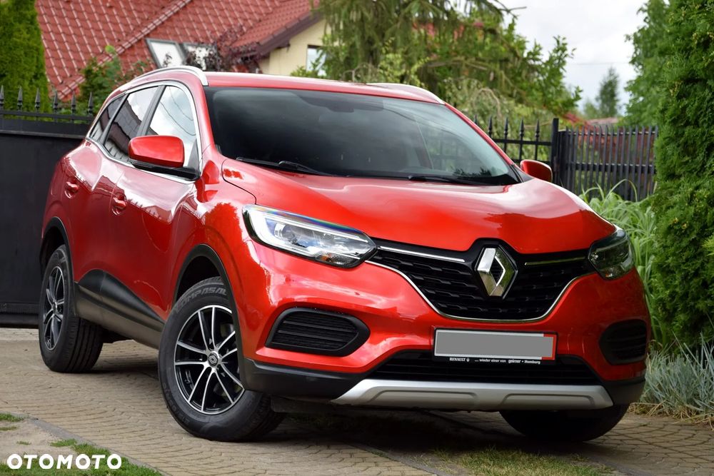 Renault Kadjar - 12