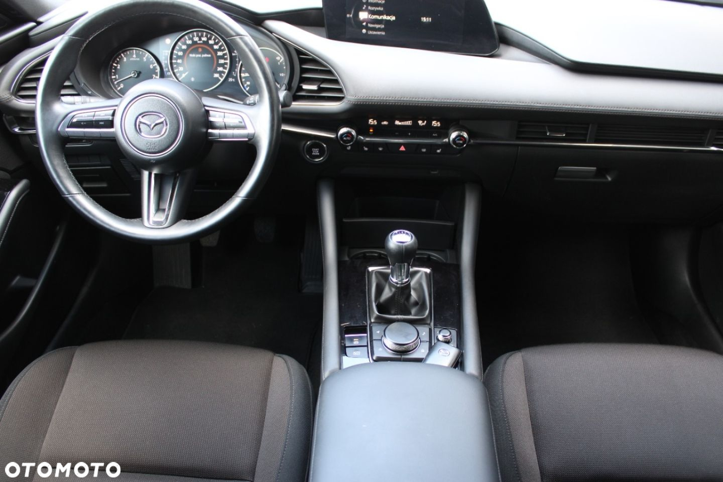 Mazda 3 - 32