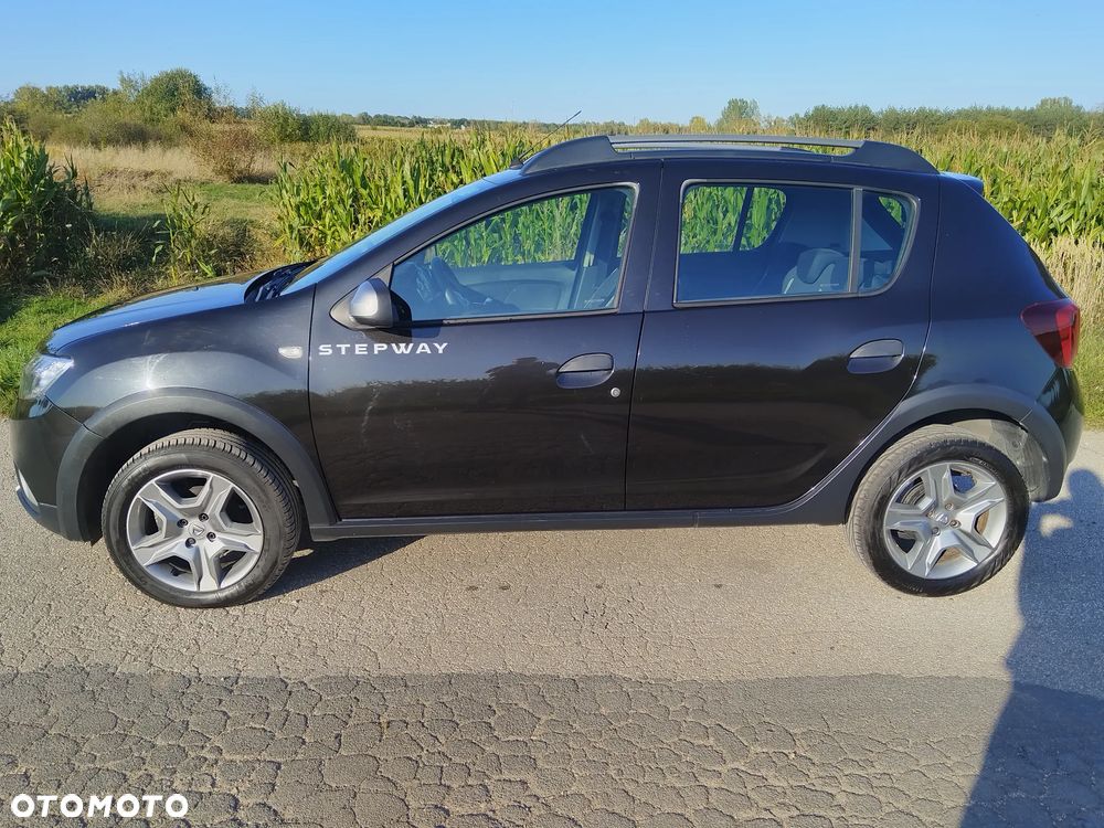 Dacia Sandero - 6