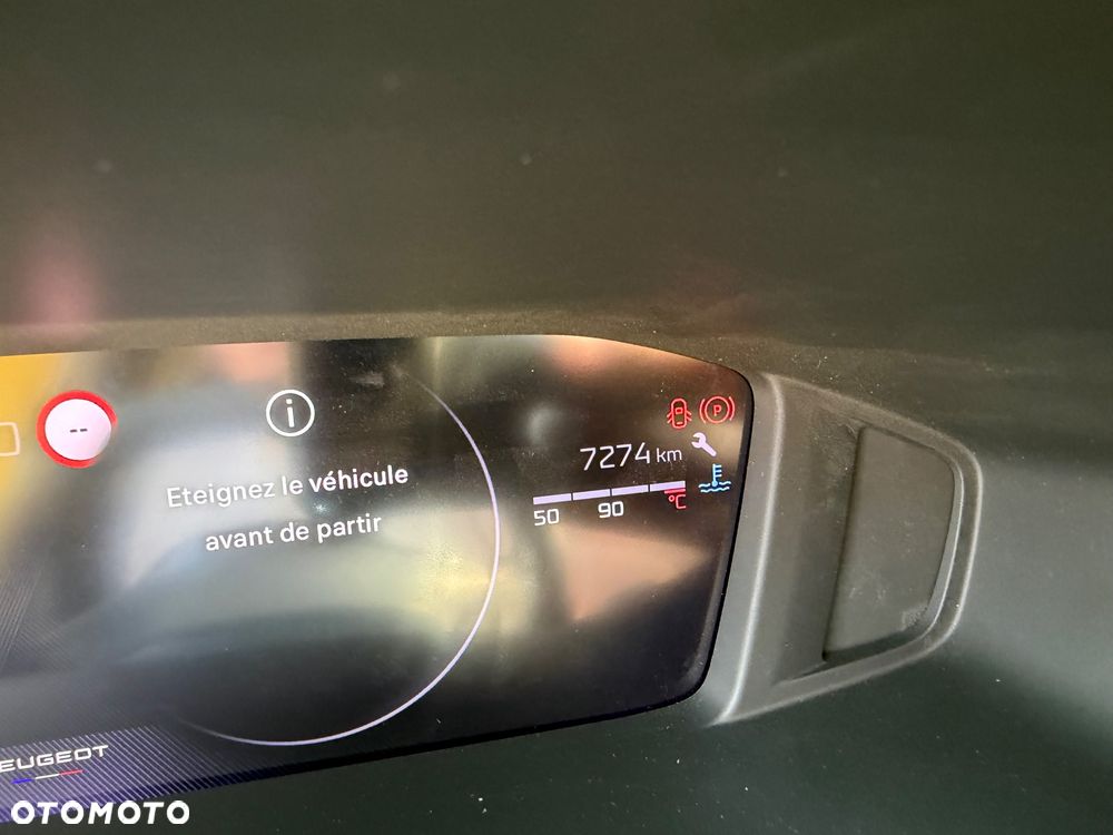 Peugeot 208 Benzin 100 Allure - 5