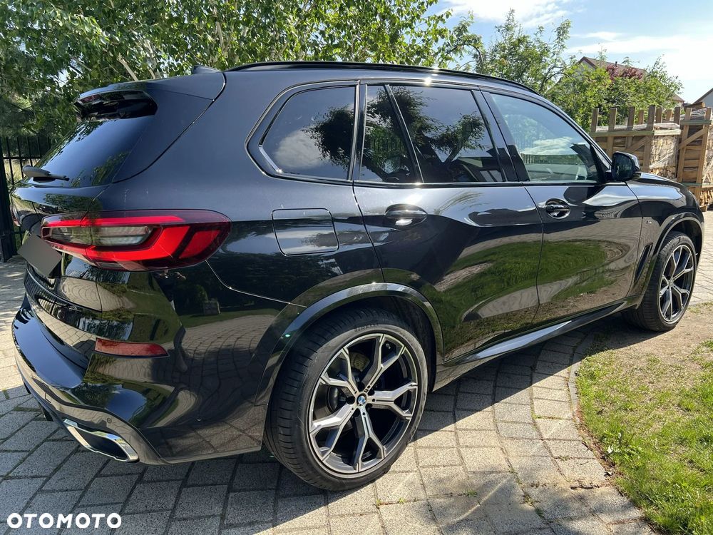 BMW X5 xDrive25d sport - 6