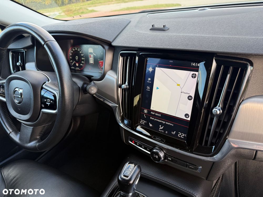 Volvo V90 D3 Geartronic Momentum - 18