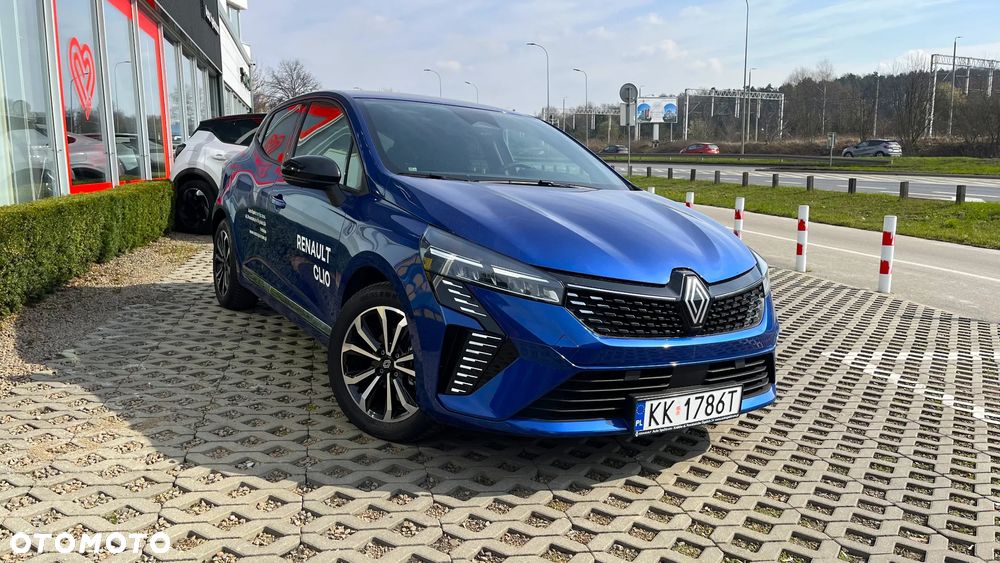 Renault Clio - 14