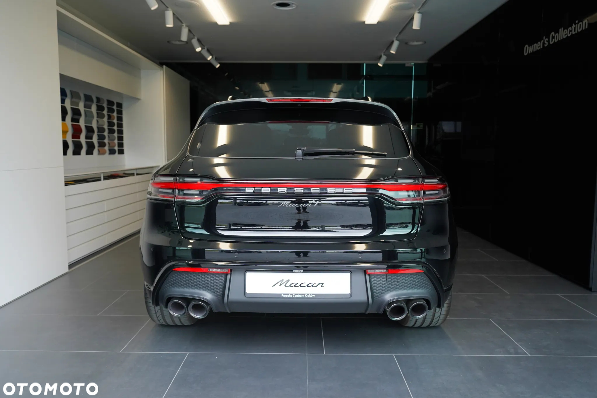 Porsche Macan T - 6