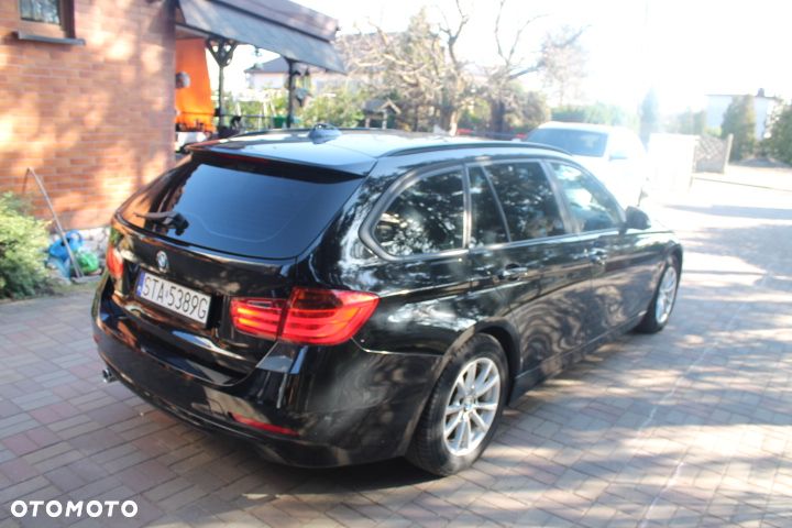 BMW Seria 3 318d Modern Line - 6