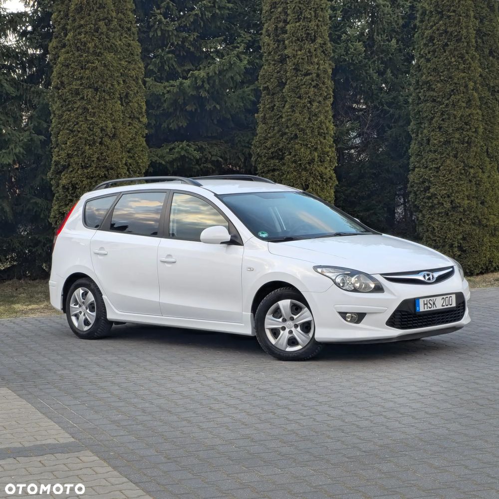 Hyundai i30 1.4 Blue Classic - 7