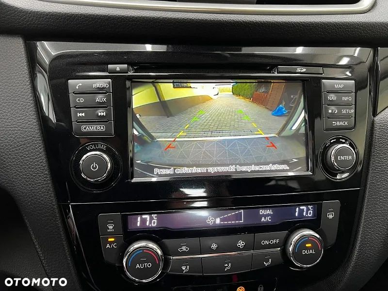 Nissan Qashqai 1.2 DIG-T Tekna - 7