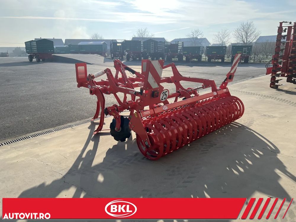 Maschio TERREMOTO 2 250 300 - 7