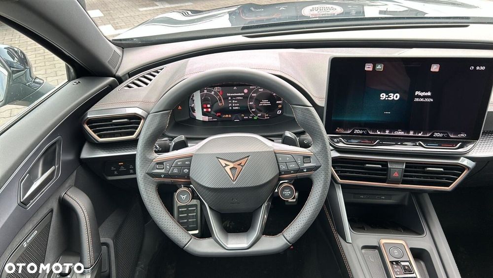 Cupra Formentor - 13