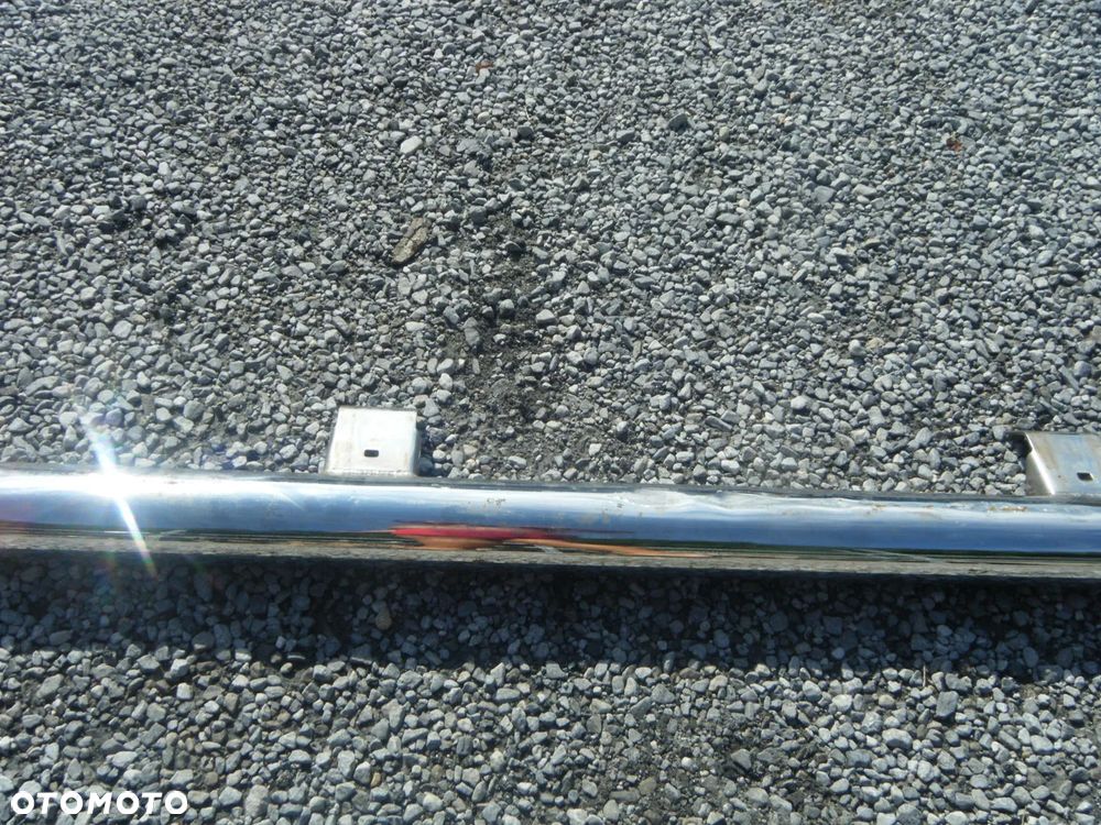 VW AMAROK 2H 2H6 PRAWY PRÓG STOPIEŃ ORUROWANIE - 10