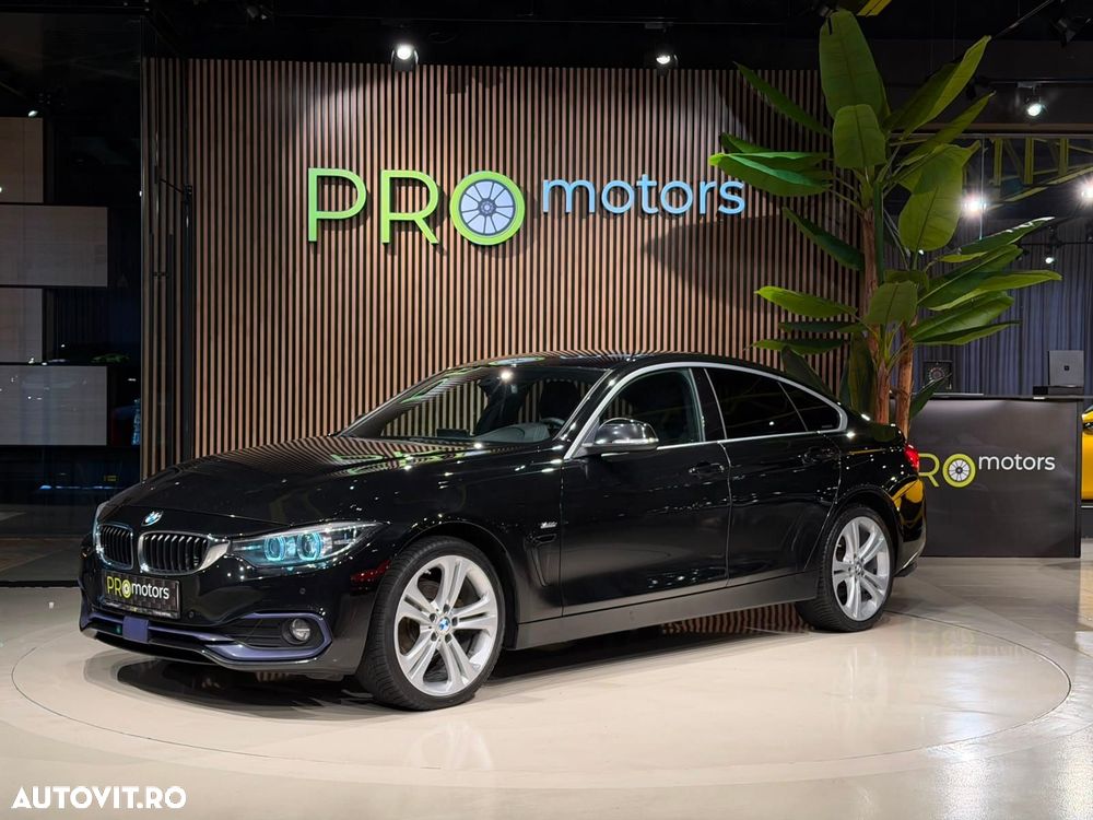 BMW Seria 4 - 22