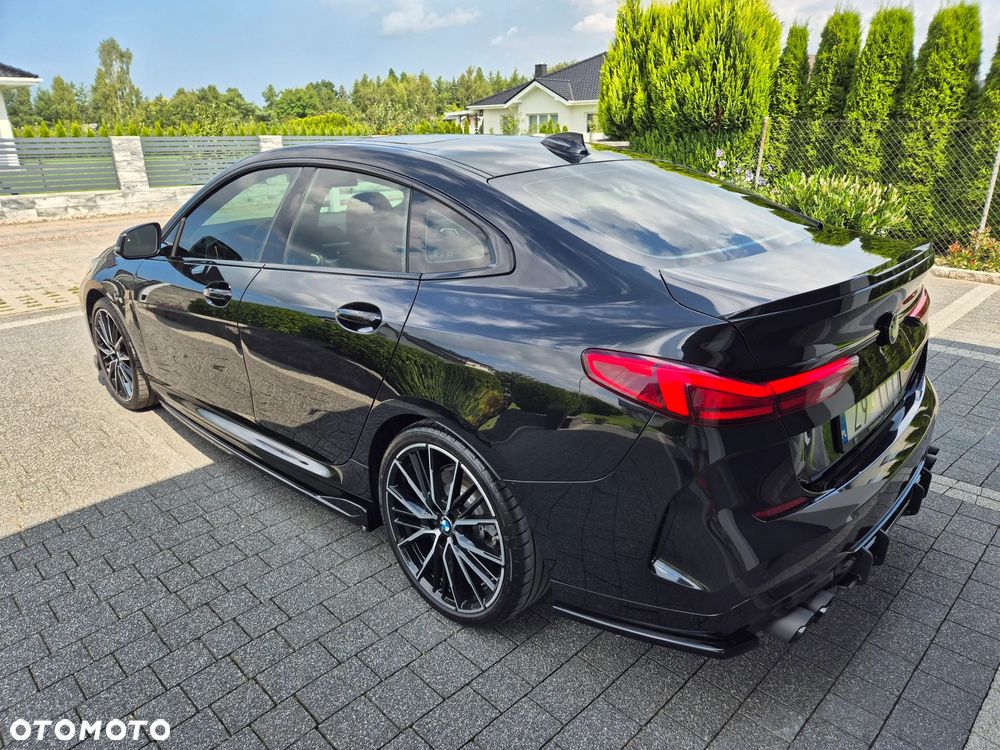 BMW Seria 2 - 3