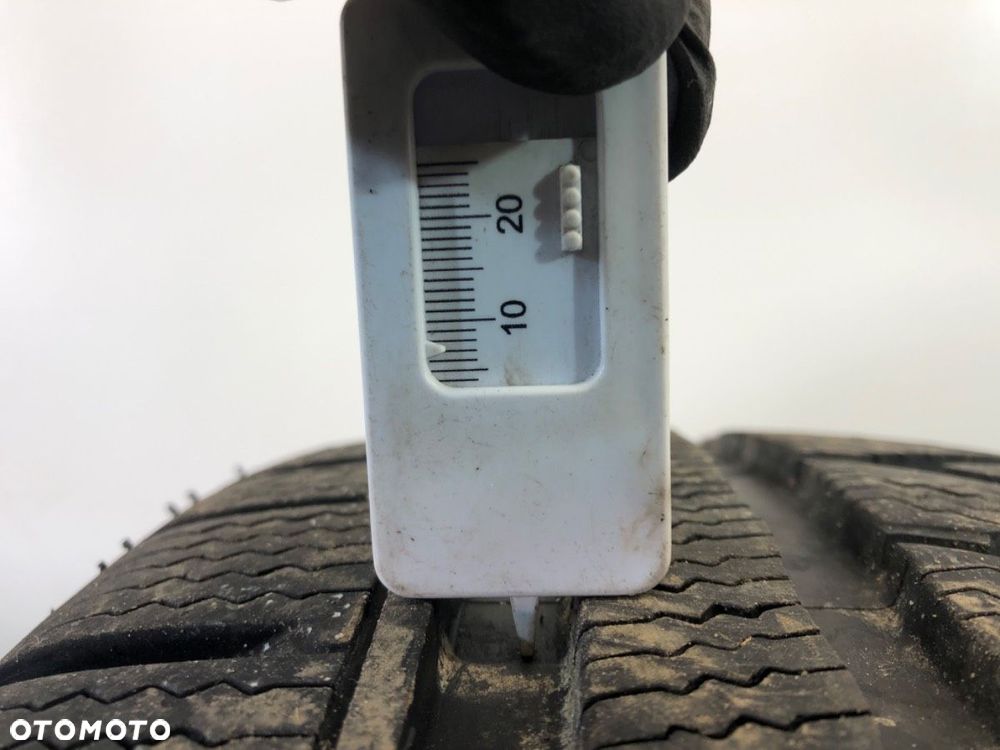 OPONA ZIMA 2X 215/55 16" PROFIL - 6